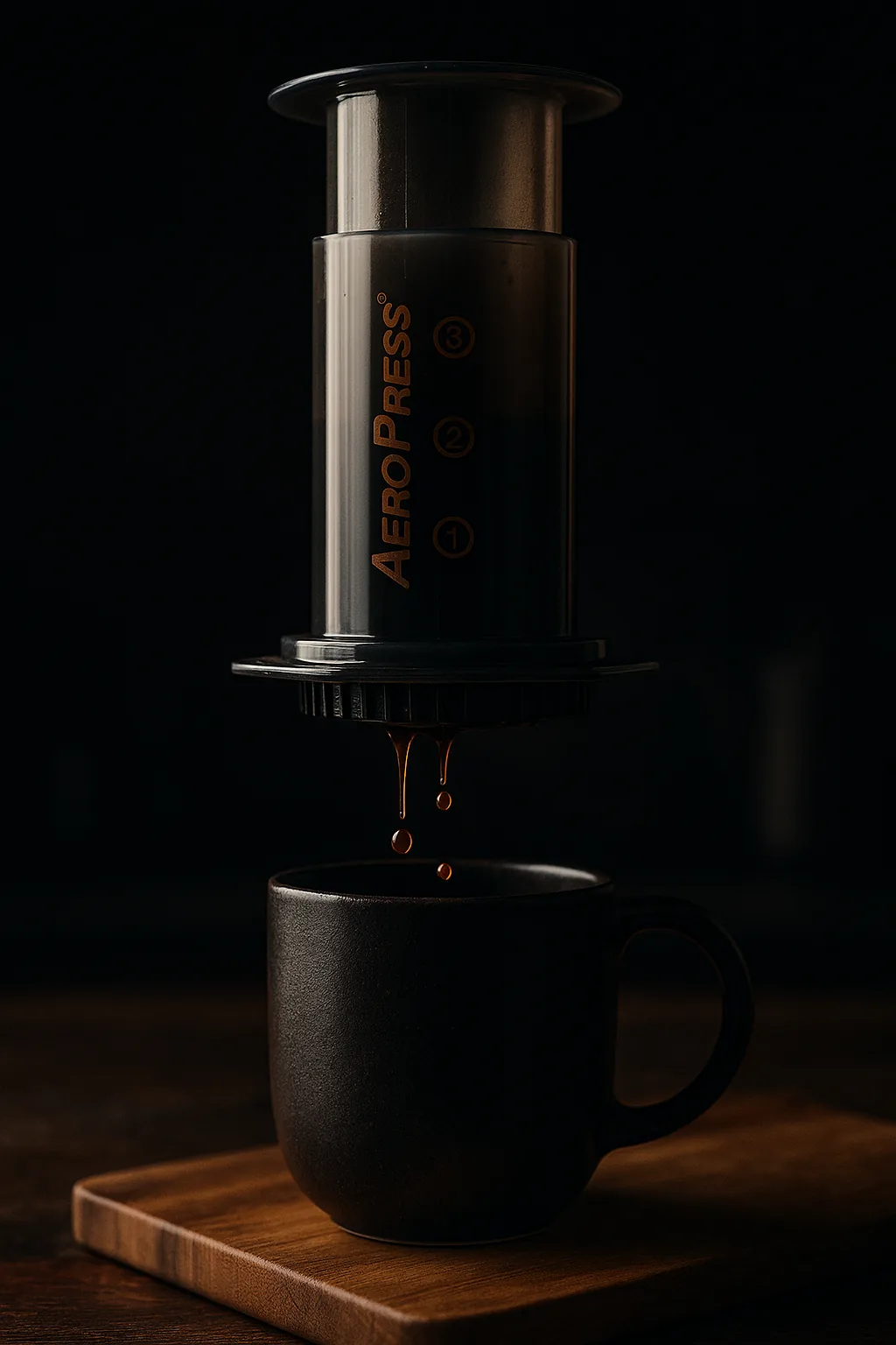 AeroPress