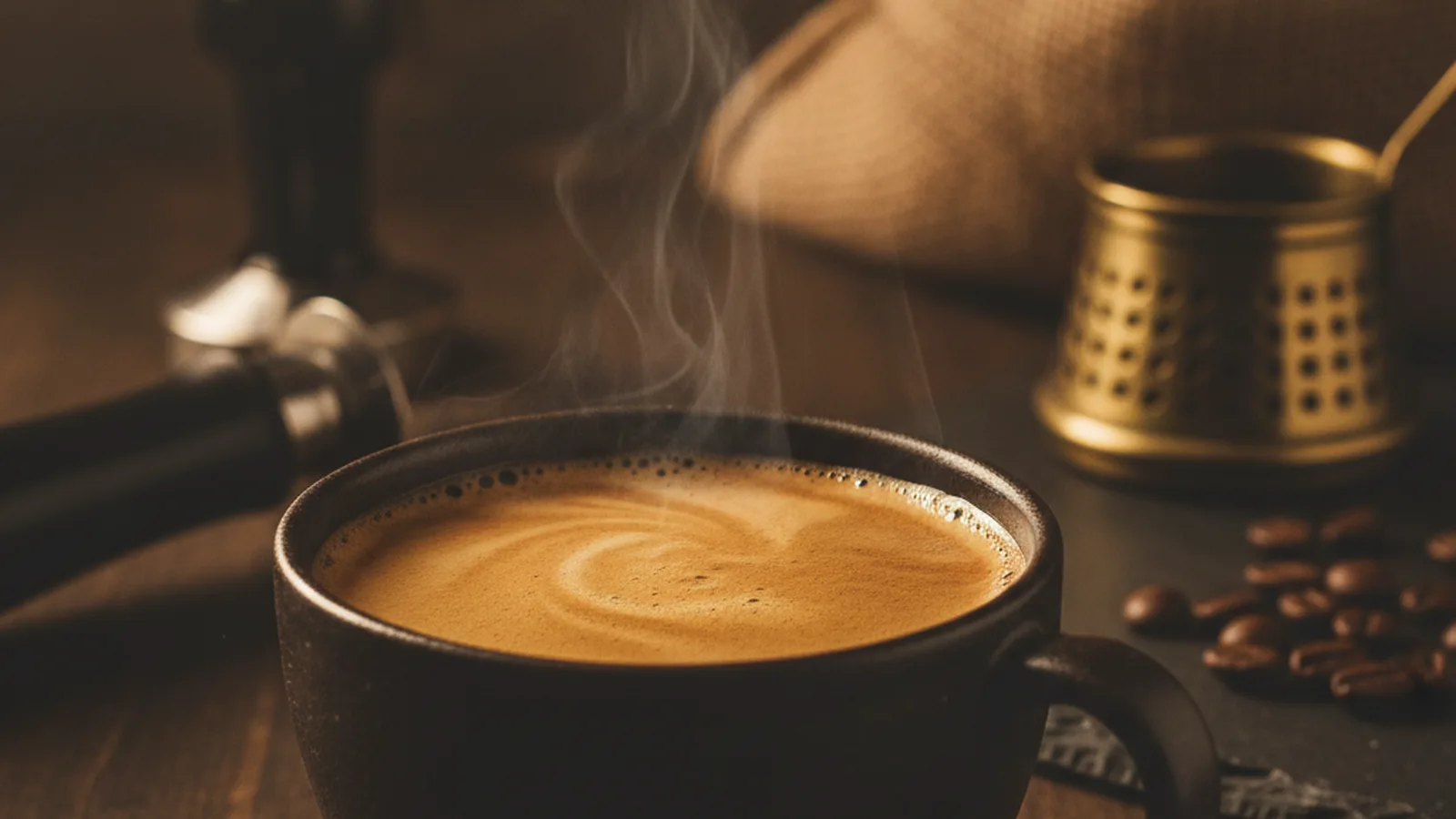 Ethiopia Kaffa coffee farm origin.
