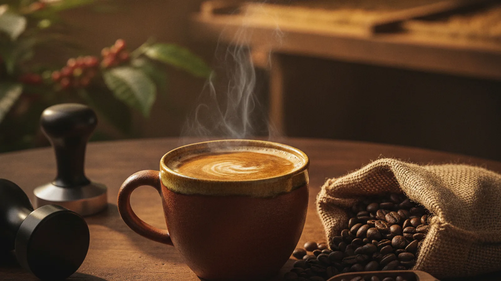 Guatemala Coban coffee farm origin.