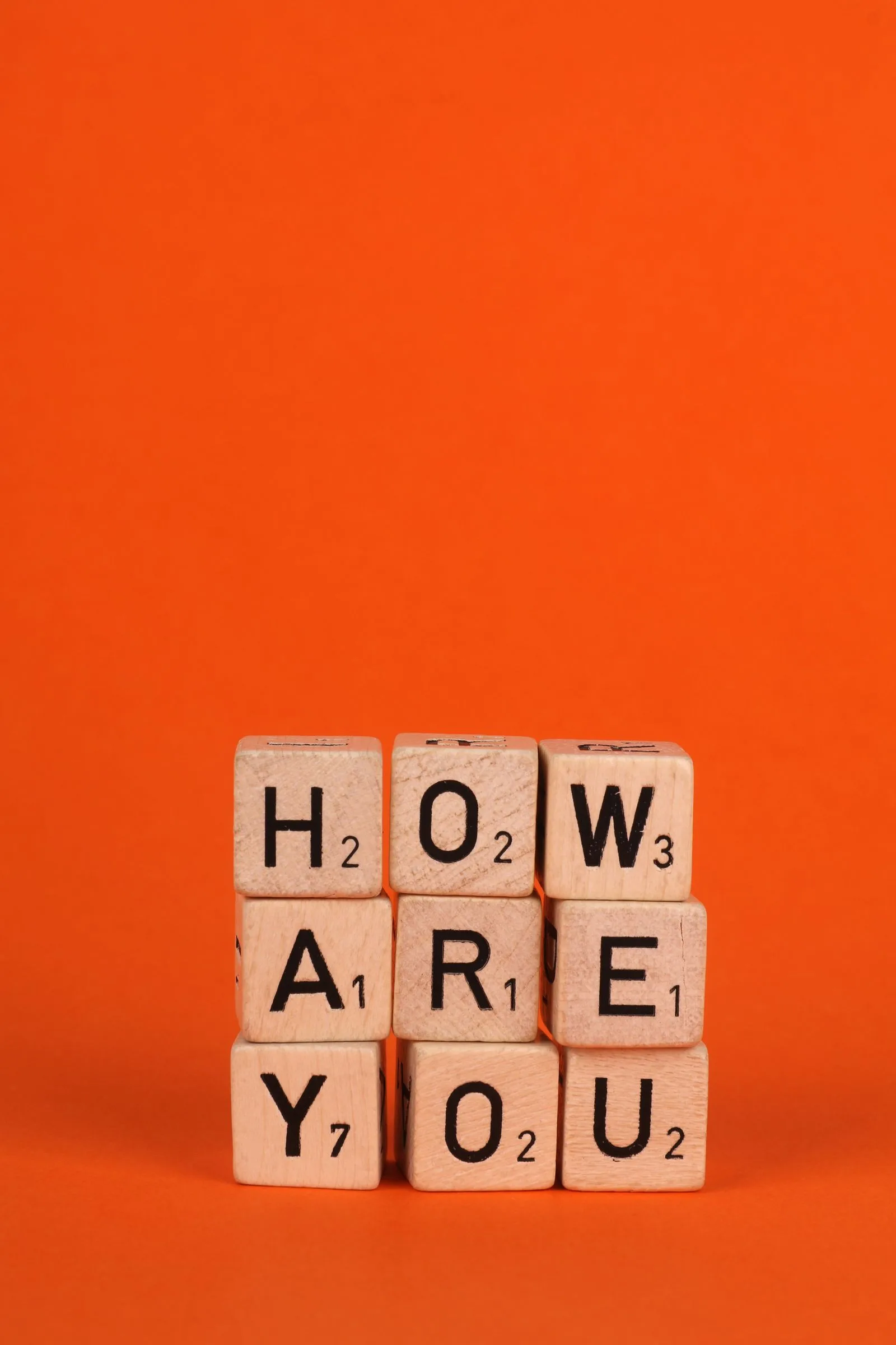 Photograph related to How often you actually