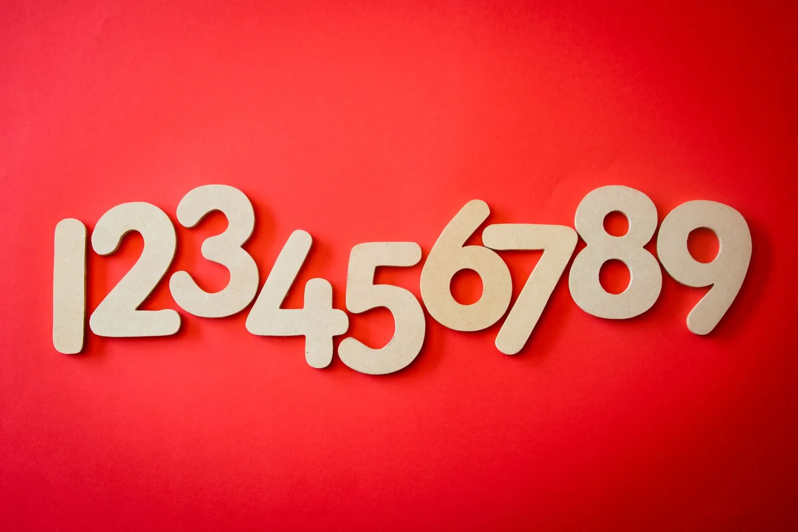 Photograph related to The official numbers nitro